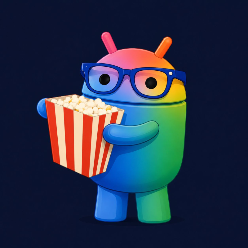 Obrázek epizody Konec Chrome OS a Android přes celou palubku? Tohle byla Android Show