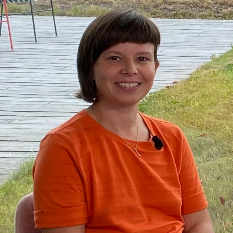 Obrázek epizody Inovační čtvrtek Míši Lhotkové s Evou Pavlíkovou