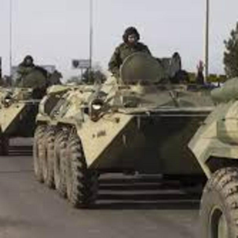 Obrázek epizody Není anexe jako anexe