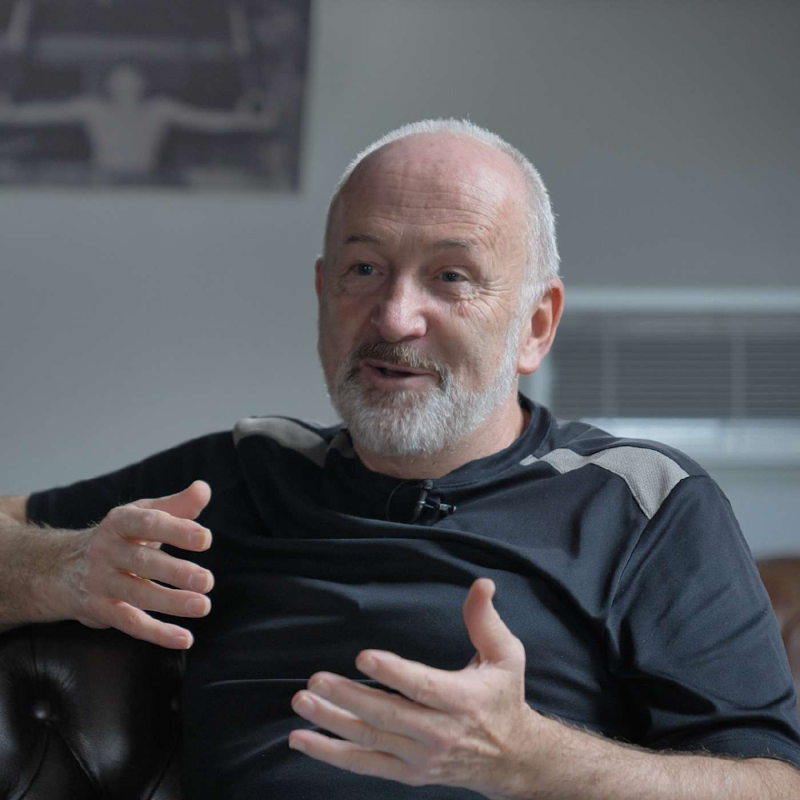 Obrázek epizody JIŘÍ KOLBABA: "Svět je krásný."