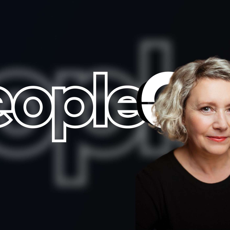 Obrázek epizody #PEOPLEops #47: O komunikaci vážně nevážně s Janou Víchovou
