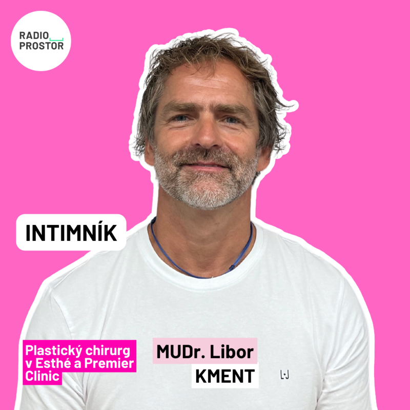 Obrázek epizody Plastický chirurg Libor Kment: Trochu se to zvrhlo. Někdy člověk žasne, co se lidem dnes líbí. U prsou je důležitý tvar