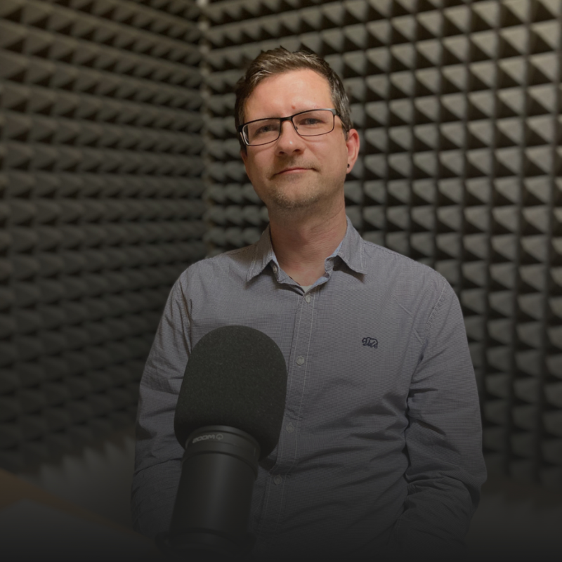 Obrázek epizody Martin Boxan: Peeři se dostanou tam, kam běžný pracovník centra ne, mají kontakty a také důvěru