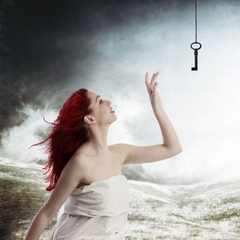 Obrázek epizody Mistrovské uchycení myšlenky💡(návod 1/3)