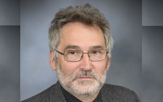 Obrázek epizody Botanik Václav Větvička: Imunita lidstva je kvůli stárnoucí populaci slabší