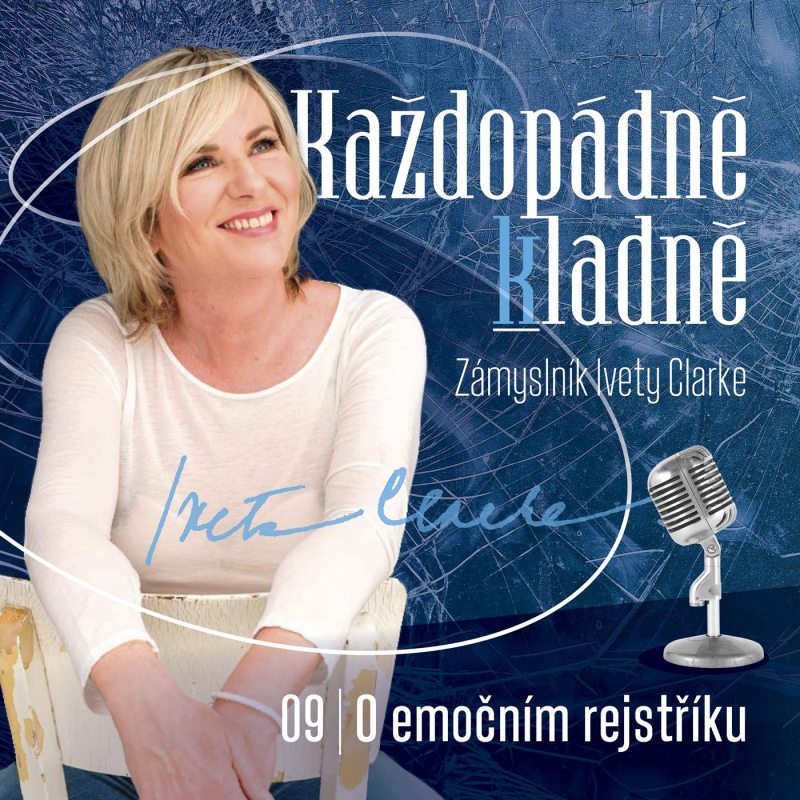 Obrázek epizody Láska a úcta III