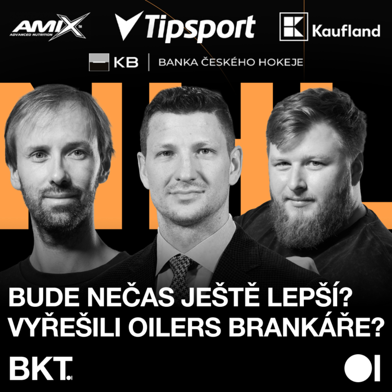 Obrázek epizody Proč dělá Boston ofuky s Pastou? Měl Galvas zůstat na farmě? | BKT NHL #156