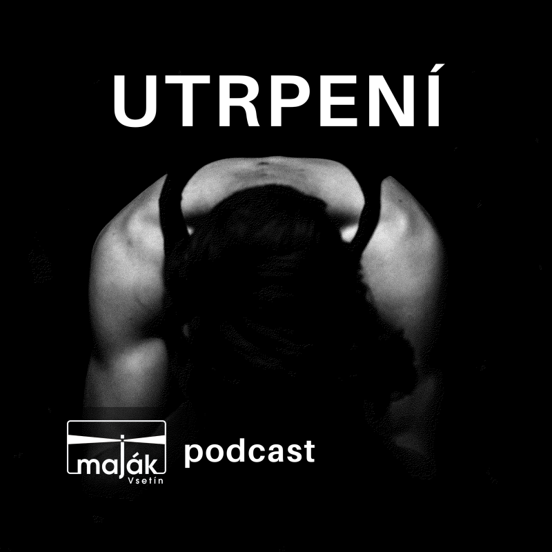 Obrázek epizody #2 Utrpení – Úzkost (přednáška)