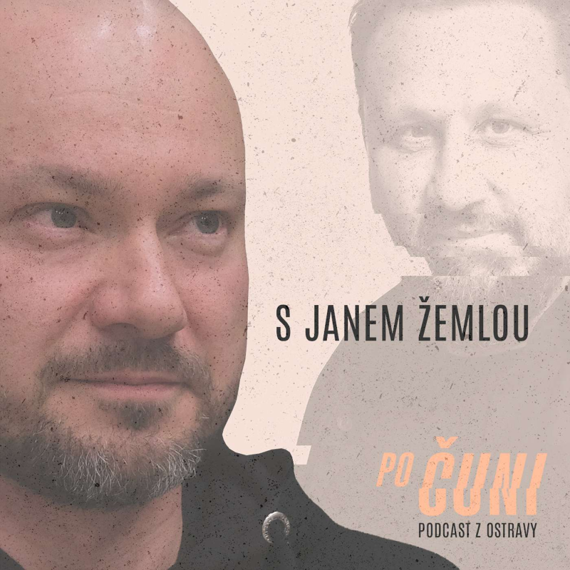 Obrázek epizody Po čuni! Potřebuje Ostrava novou koncertní halu? Jan Žemla říká, že rozhodně ano