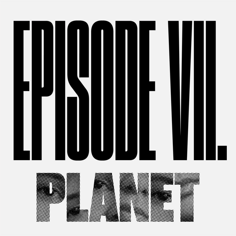 Obrázek epizody Episode 7 – MY EMANCIPATION DON’T FIT IN YOUR EQUATION – Planet