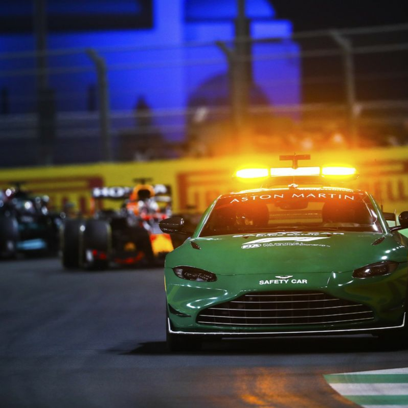 Obrázek epizody Vše podstatné o infarktovém restartu desetiletí