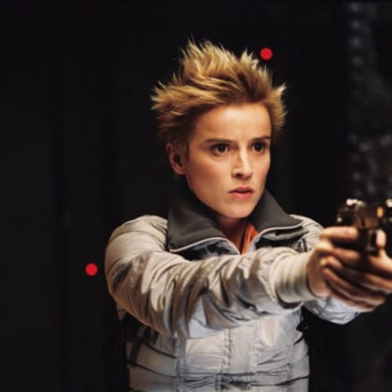 Obrázek epizody Vetřelec vs. Predátor v sobotu 3.4. na Prima COOL