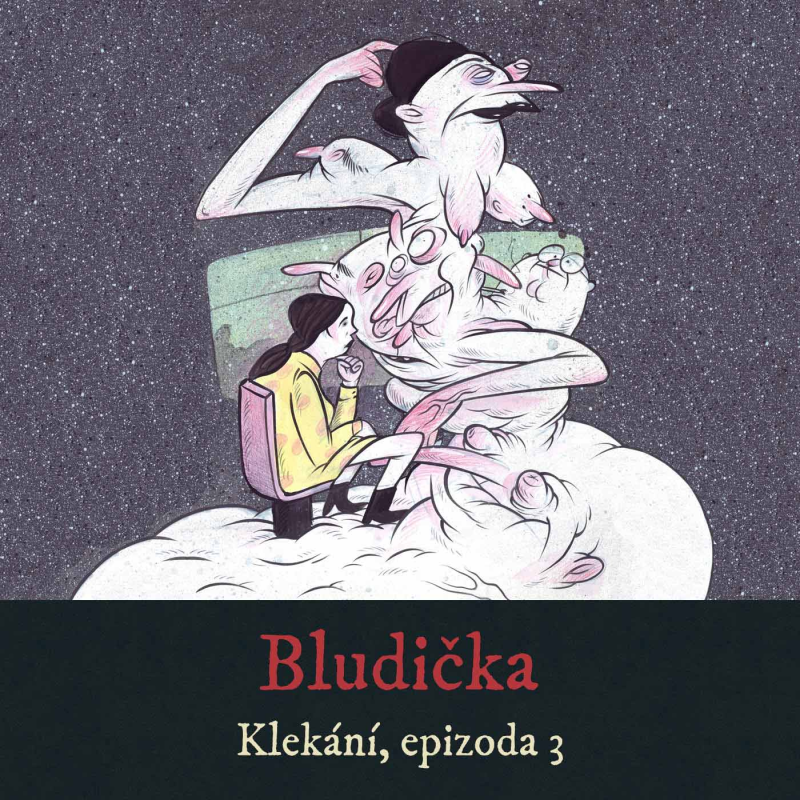 Obrázek epizody Bludička