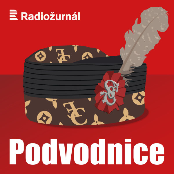 Obrázek epizody Díl druhý: Důvěra