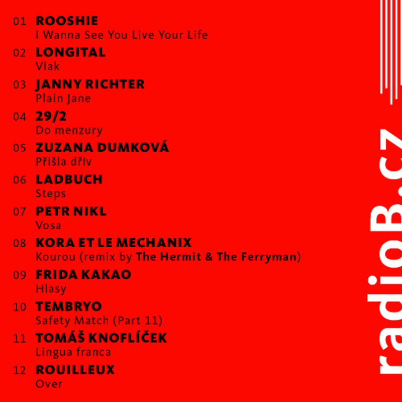 Obrázek epizody Sounderground #62