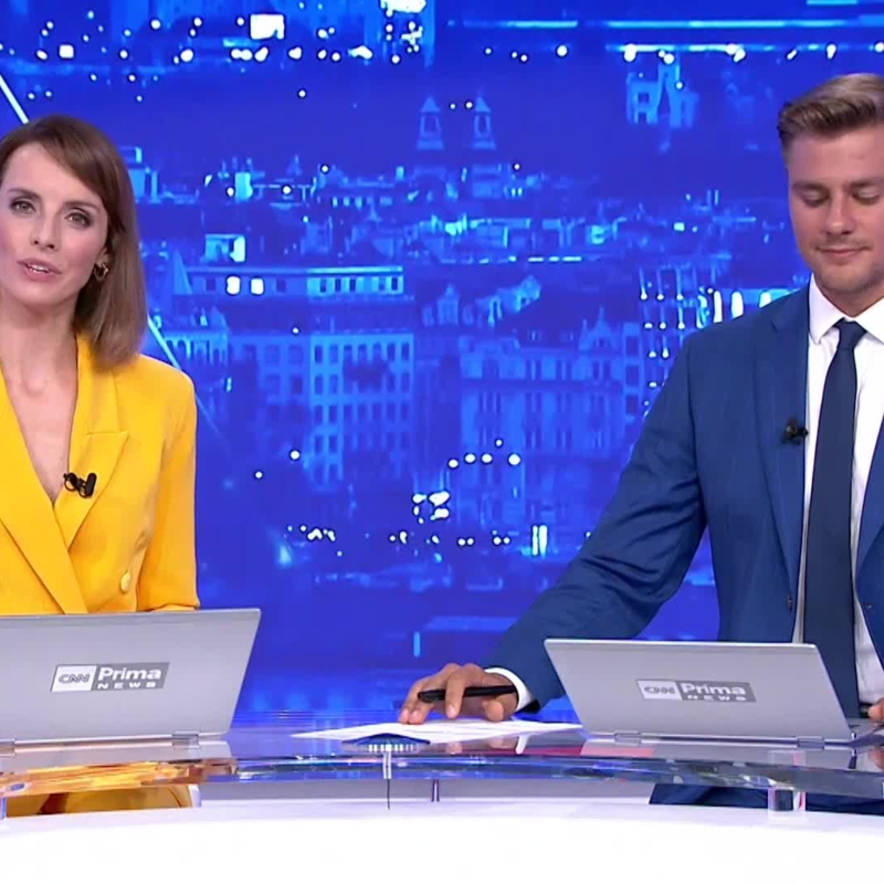 Obrázek epizody Skrze spropitné našla bratra