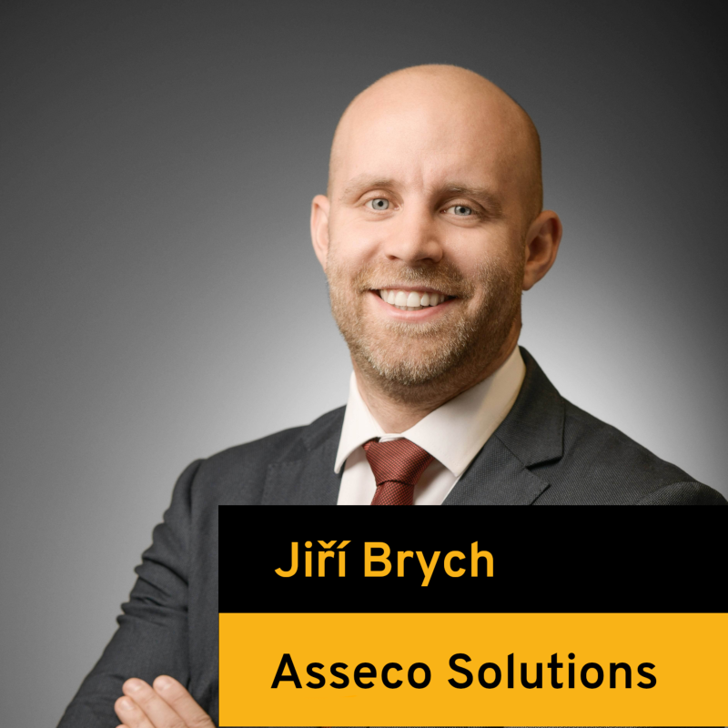 Obrázek epizody Jednoúčelové aplikace jsou super, ke správě podniku ale nestačí