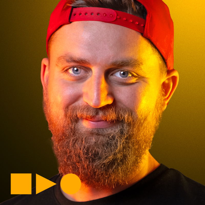 Obrázek epizody Kubova English: Umělá inteligence úplně změnila výuku angličtiny. Pořád vás ale naučím lépe