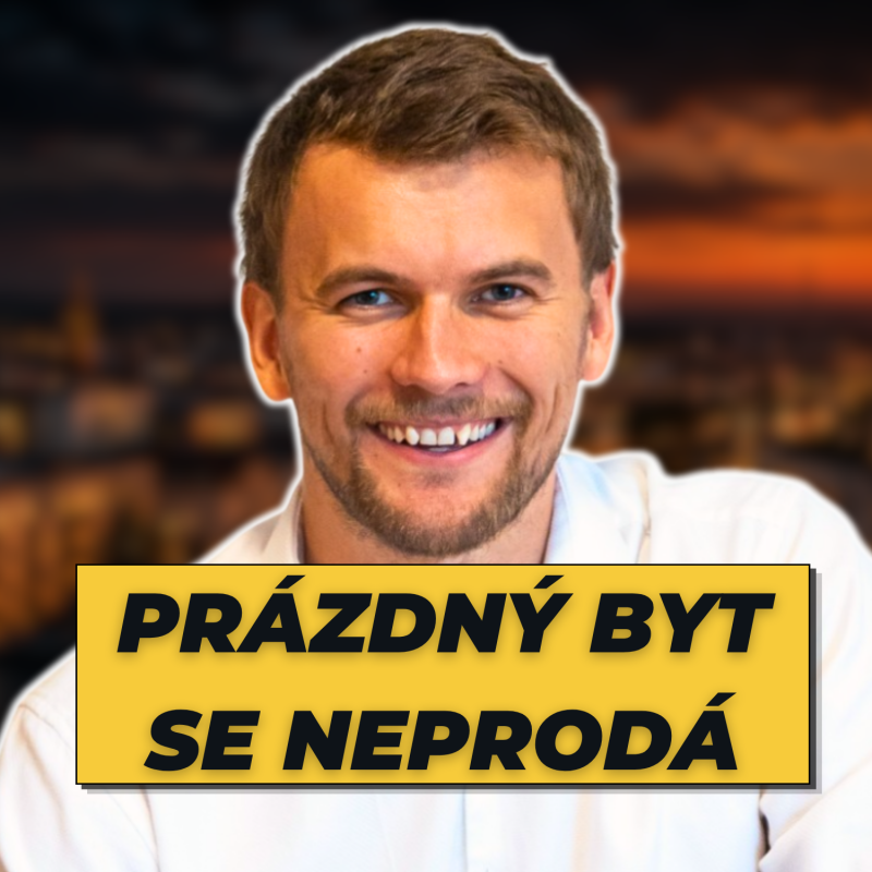 Obrázek epizody Třetina poptávek dnes chodí ze sítí. Byt bez nábytku se prodává hůře