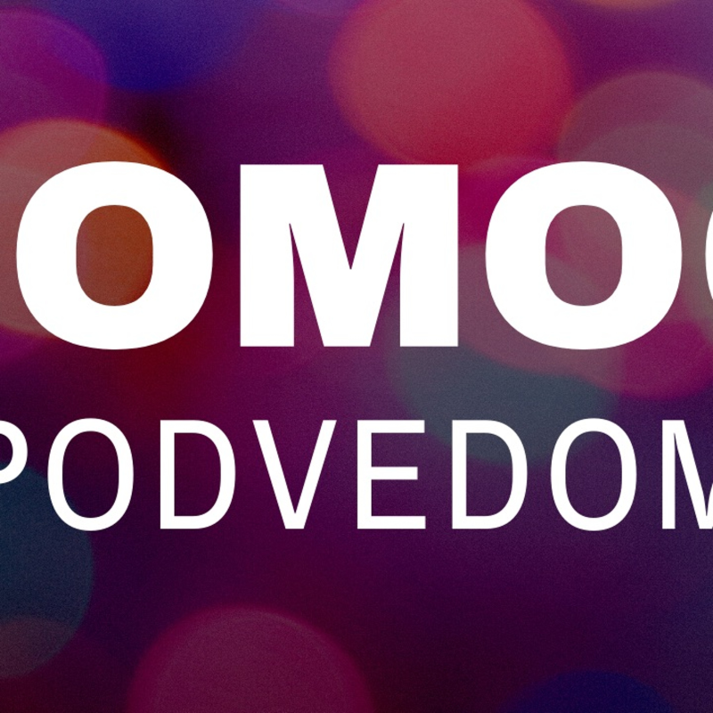 Obrázek epizody Požiadaj svoje podvedomie o pomoc | Hypnóza na spanie