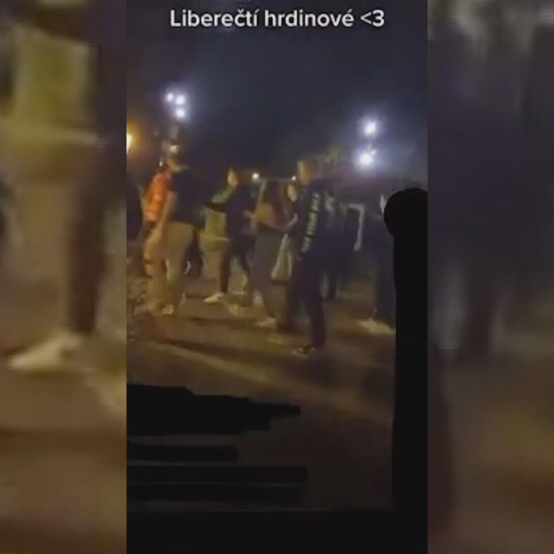 Obrázek epizody Brutální bitka. Dětský gang v Liberci zaútočil na vrstevníky
