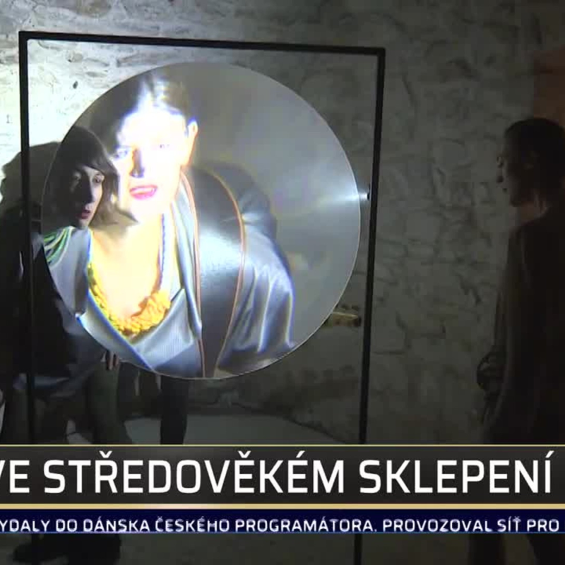 Obrázek epizody SHOWTIME 31.7.2020