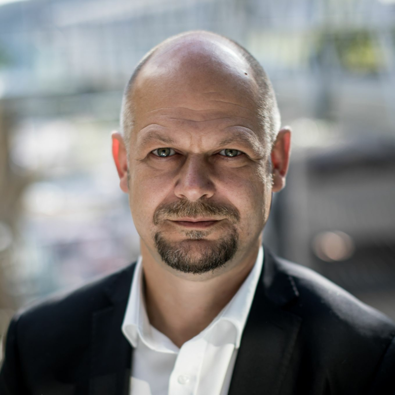 Obrázek epizody #56: Představujeme vám Martina Horáka (ČSOB Investice pod pokličkou)