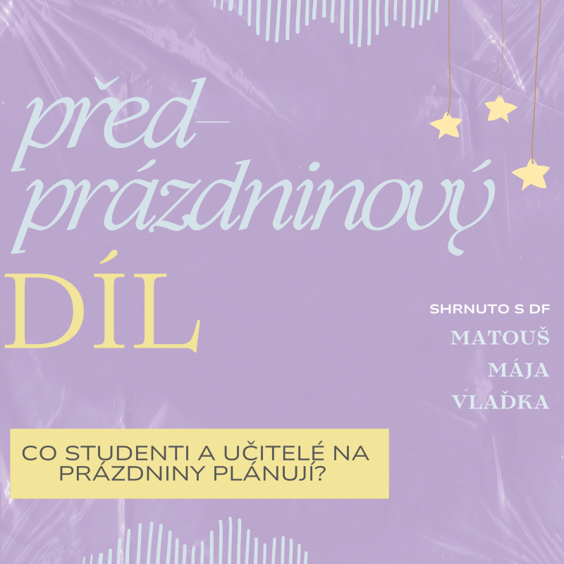 Obrázek epizody 21. Ze života ŠMVV