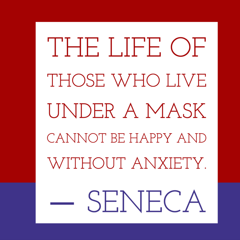 Obrázek epizody 225 - Be Yourself