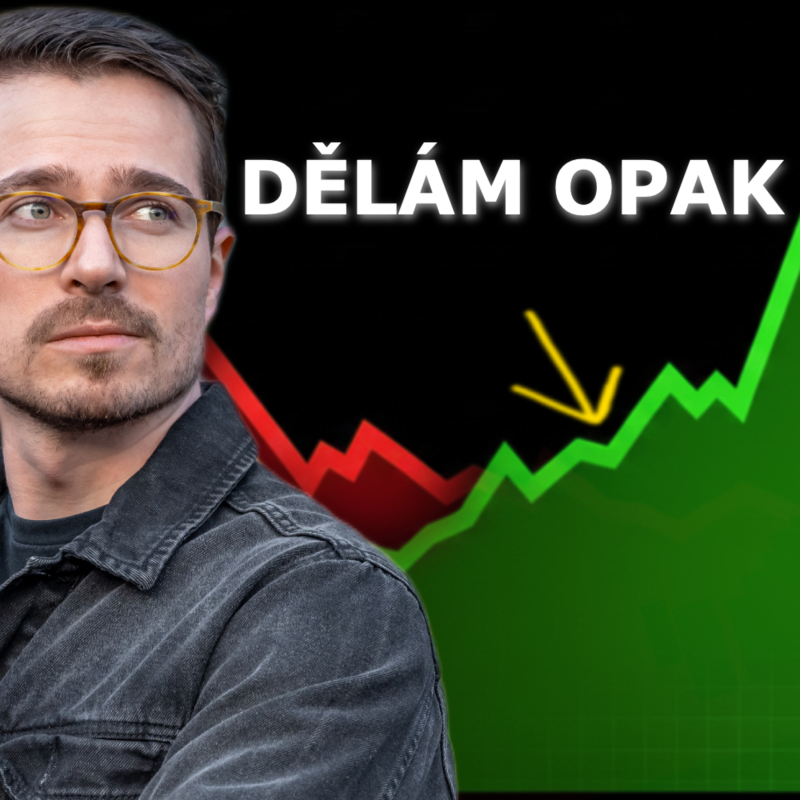 Obrázek epizody VŠICHNI NAKUPUJÍ, TAK PROČ PRODÁVÁM? (TRHY NA MAXIMECH)