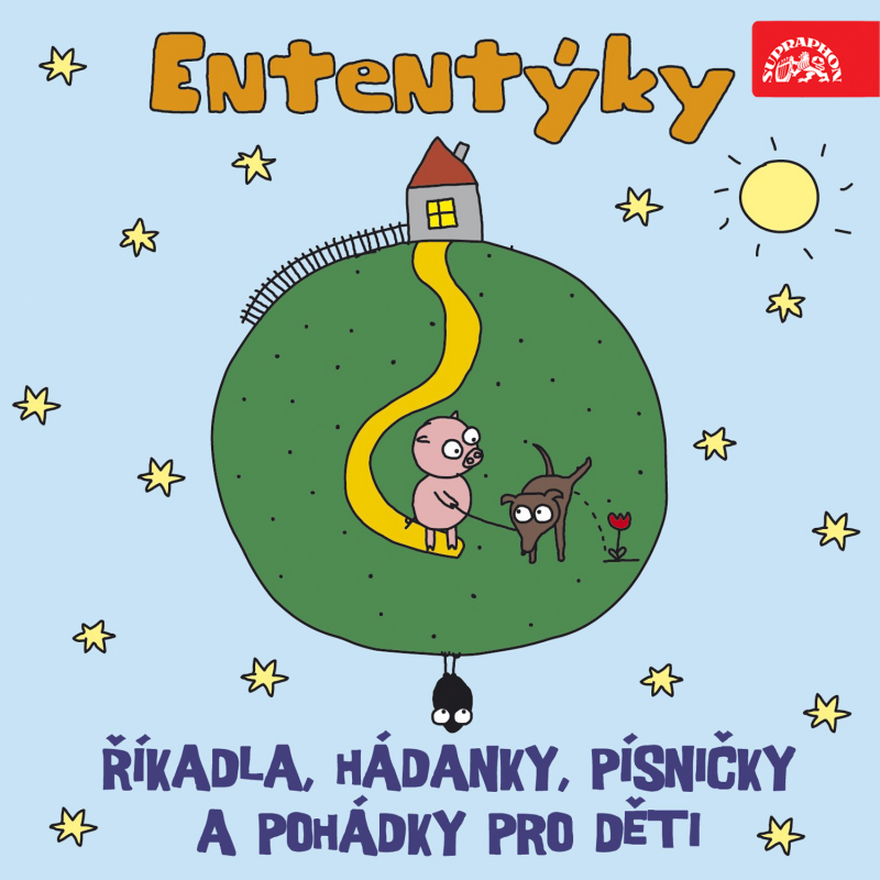 Obrázek epizody Zahraju vám