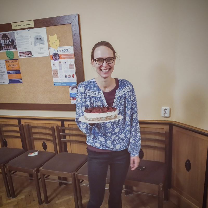 Obrázek epizody #247 Kristýna Kupfová: Ale... (20.4.2022)