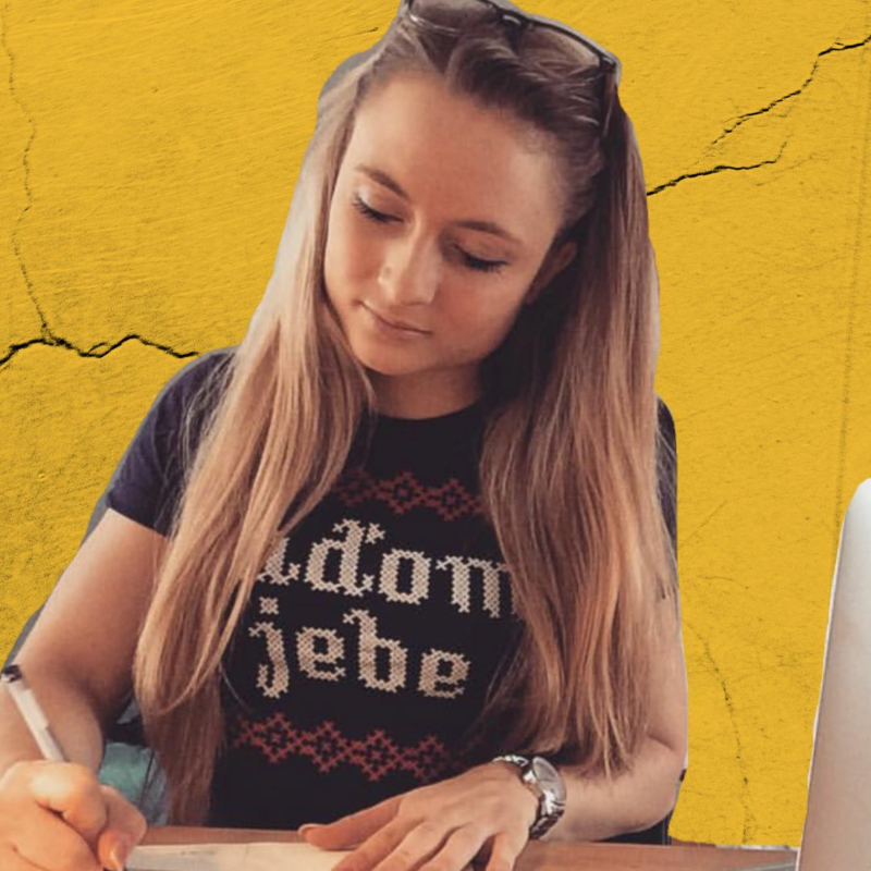 Obrázek epizody Ako si usporiadať život a začať napredovať - #14 Nedeľná Omša