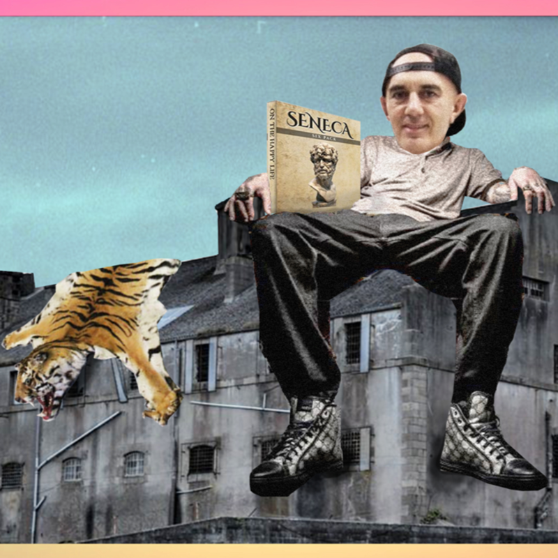 Obrázek epizody #10 Grupo America 2: Dobře strávený čas