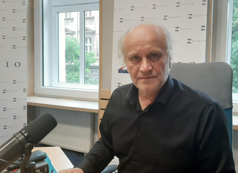 Michael Kocáb: Já ten odsun sovětských vojsk budu muset ještě dodělat, protože jsme zapomněli na ruskou ambasádu