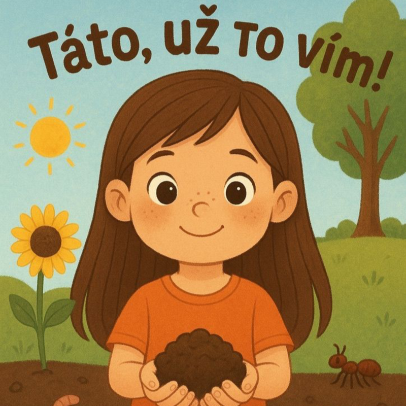 Obrázek epizody Půda