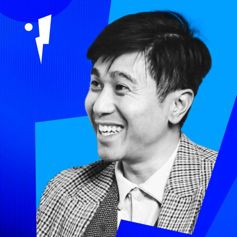 Obrázek epizody MINH MAI: Co dělat, když tě vlastní emoce děsí?