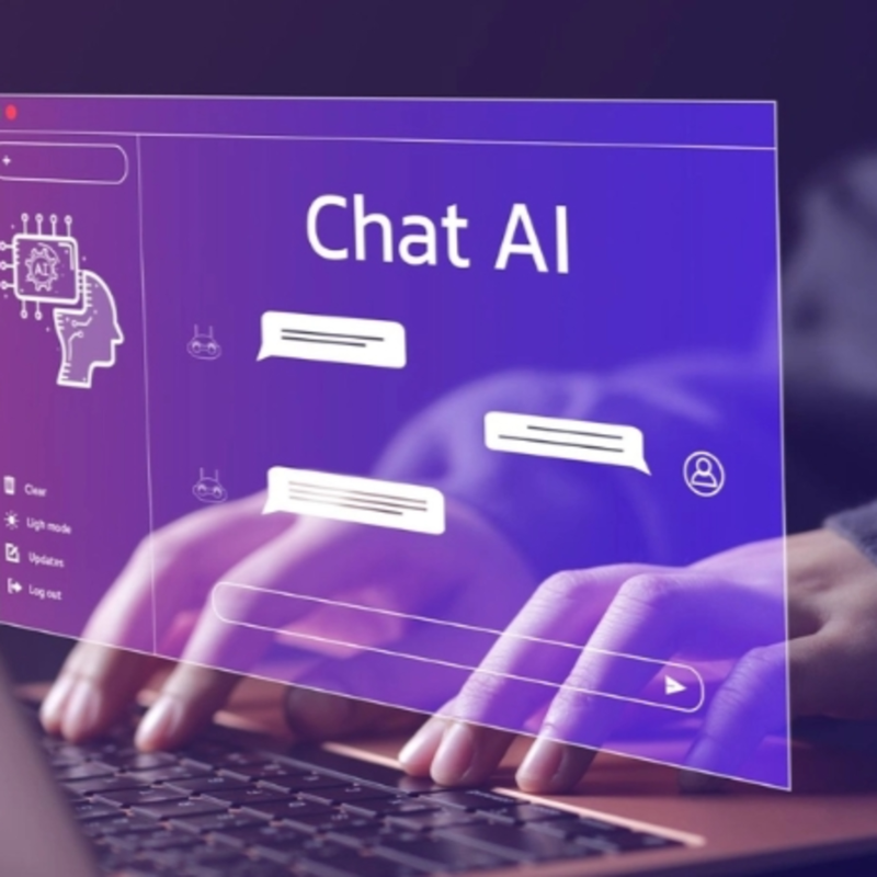 Obrázek epizody Tajná AI v práci: 80 % lidí ji používá za zády šéfa. Firmám hrozí milionové pokuty