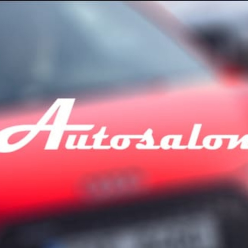 Obrázek epizody Autosalon vysíláme ve středu ve 20:15 na Prima COOL