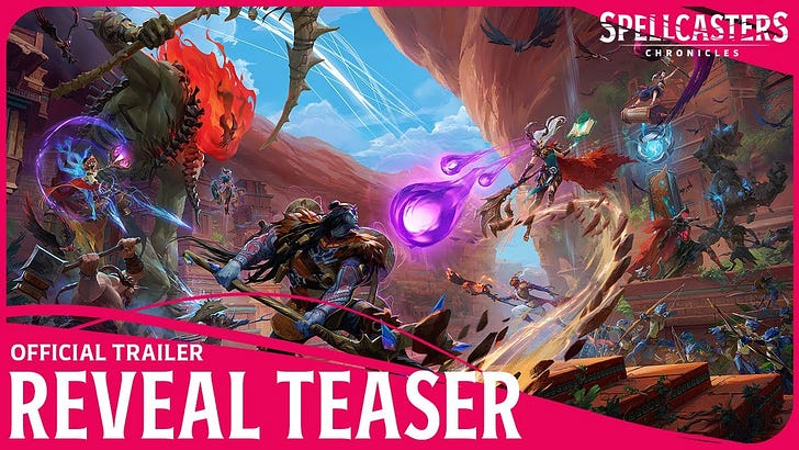 Obrázek epizody Nová hra od autorů Heavy Rain, česká nálož a Street Burgery