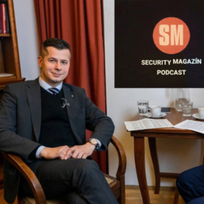 Obrázek epizody Rusko nemůže získat nic. Jde mu o plyn a obnovu impéria, ale dosahuje jen sjednocení a posílení NATO, říká poslanec Horák