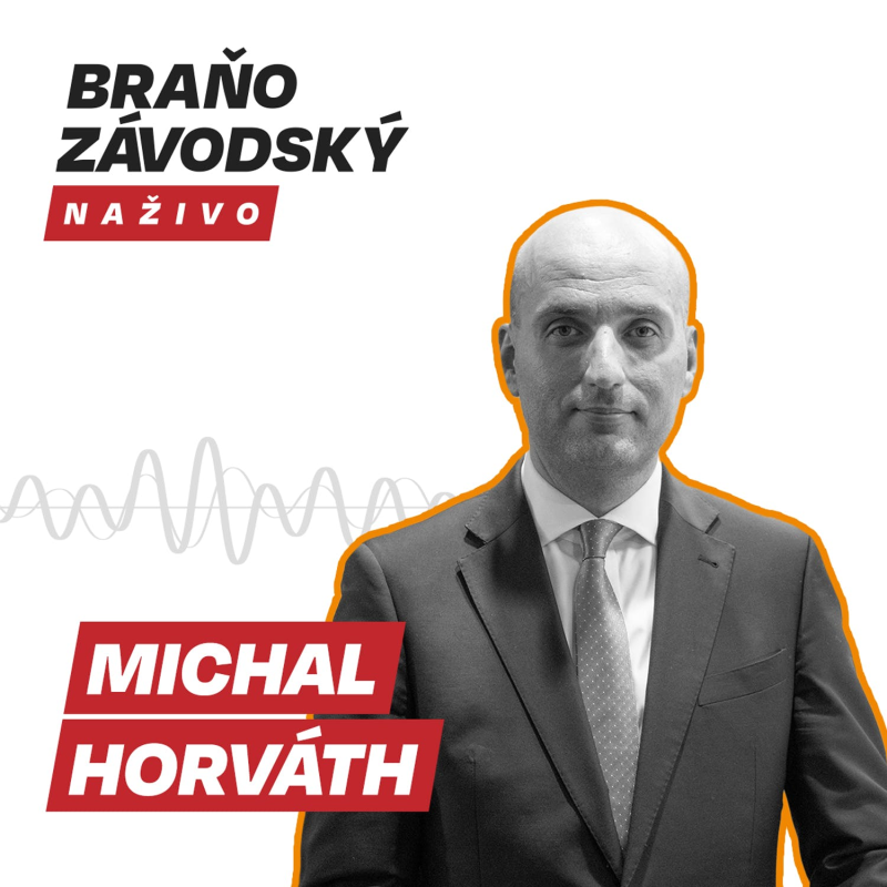 Obrázek epizody Šetrenie podľa ministra financií pocítime všetci, najbližšie roky splácame aj miliardové dlhy