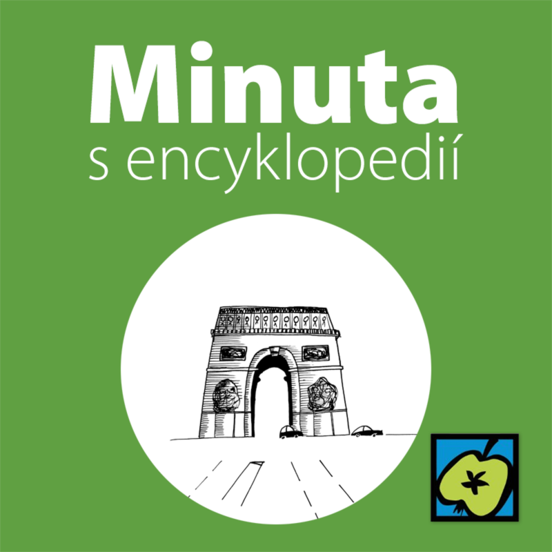 Obrázek epizody Vítězný oblouk