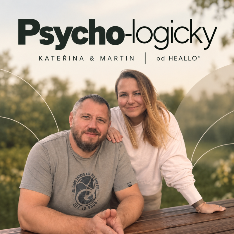 Obrázek epizody #107 s Martinem (2): Kongruence: když to, co říkám, je to, co cítím