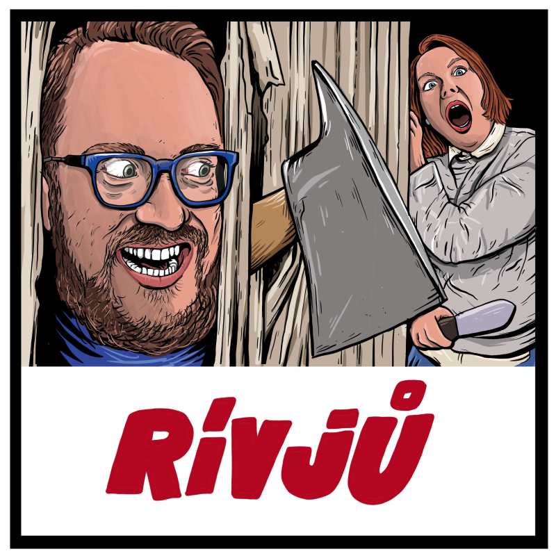 Obrázek epizody Ep.1: Zlaté glóby / WandaVision / Wonder Woman 1984