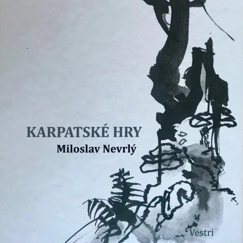 Obrázek epizody Karpatské hry