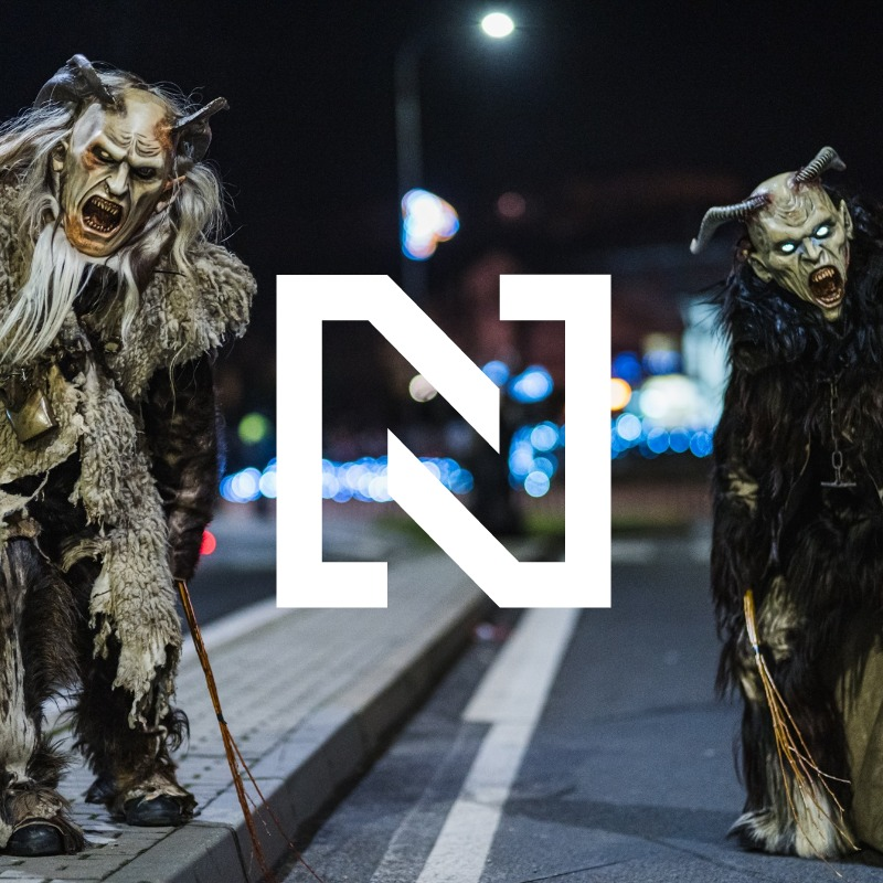 Obrázek epizody Mikuláš, anděl a trauma