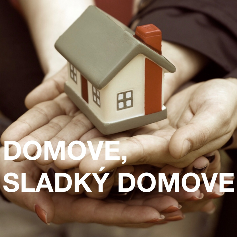 Obrázek epizody Domove, sladký domove 1.část - Manželství - Martin Huňát 1.3.2020 CBH Chomutov