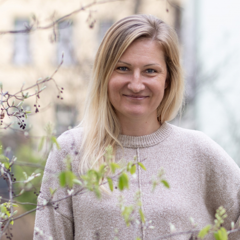 Obrázek epizody Zdeňka Šíp Staňková: Rodičovství je plné selhání, důležité je své chyby napravit.