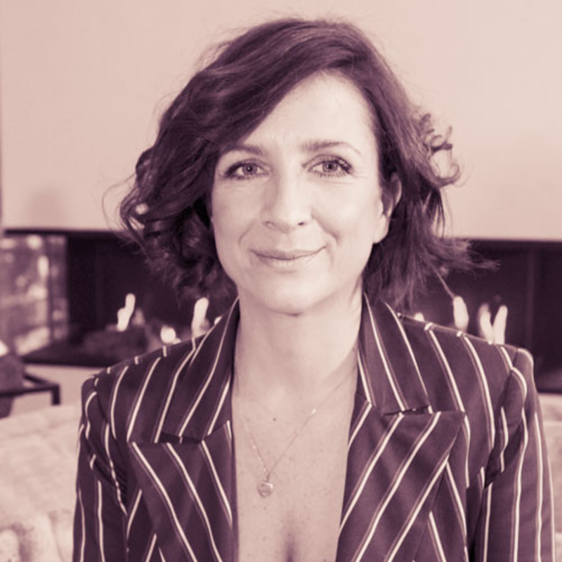 Obrázek epizody Žena v zenu: Lidija Zavoralová